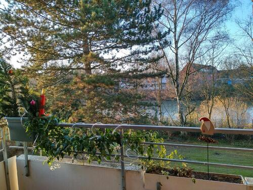 Foto - Verkaufe kleine aber feine 38qm Wohnung in Hannover Vinnhorst