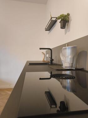 Foto - 1.5 Zimmer Etagenwohnung in Berlin