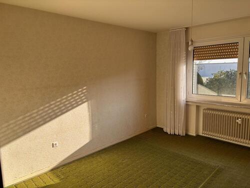 Foto - 3 Zimmer Erdgeschoßwohnung zur Miete in Bielefeld