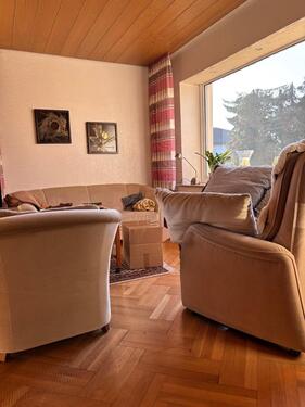 Foto - Erdgeschoßwohnung in Bielefeld zur Miete