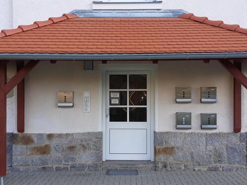 Foto - Ferien- oder Übergangswohnung Übernachtungsmöglichkeit