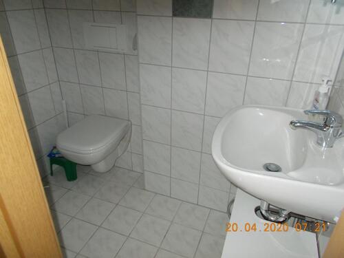 Foto - 1 Zimmer Etagenwohnung zur Miete in Bischofswerda