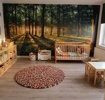 Traumhafte 4-Zimmer-Wohnung im Zentrum von Sonneberg