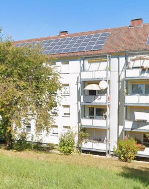 Foto - 3 Zimmer Etagenwohnung zum Kaufen in Heilbronn