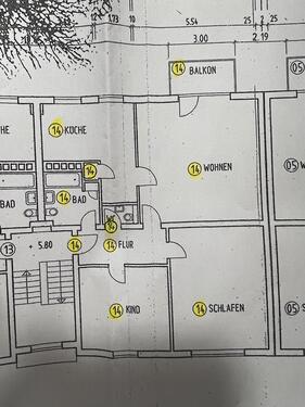 Foto - Etagenwohnung in Heilbronn zum Kaufen