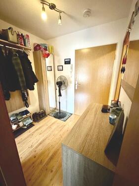 Foto - 2 Zimmer Erdgeschoßwohnung in Augustusburg