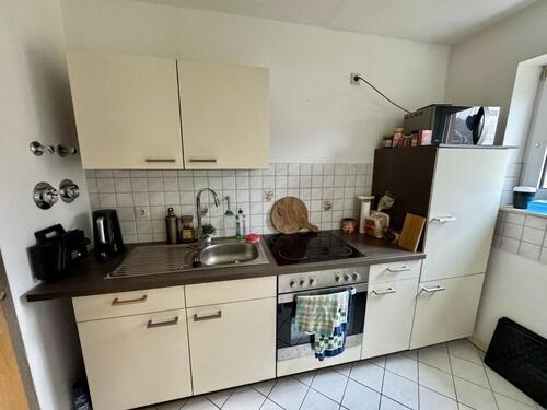 Foto - Erdgeschoßwohnung in Augustusburg zur Miete