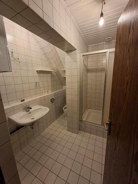 Foto - Etagenwohnung in Lüdinghausen zur Miete