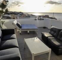 Teneriffa Süd Ferienhaus Wohnung Terrasse Meerblick Strandnähe - Berlin Neukölln