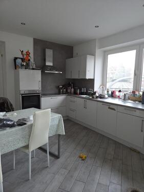 Foto - Etagenwohnung in Emden zur Miete