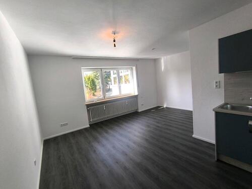 Foto - 1 Zimmer Etagenwohnung zur Miete in Eichstätt