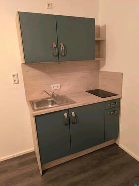 Foto - 1 Zimmer Etagenwohnung in Eichstätt