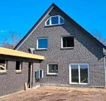 Doppelhaus zu vermieten,Erstbezug , Burgwedel Wettmar Moodweg