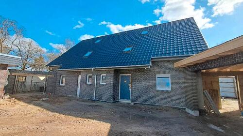 Foto - 5 Zimmer Doppelhaushälfte zur Miete in Burgwedel