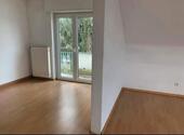 Foto - 3.5 Zimmer Dachgeschoßwohnung in Germersheim
