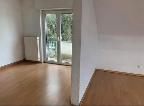 Foto - 3.5 Zimmer Dachgeschoßwohnung in Germersheim