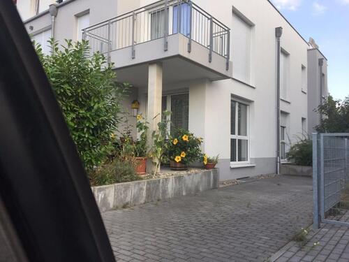 Foto - 2 Zimmer Erdgeschoßwohnung zum Kaufen in Mainz