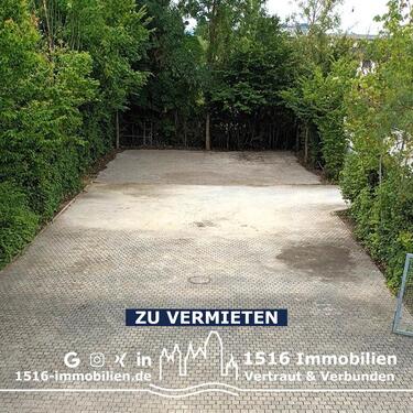 Foto - LagerAbstellfläche zu vermieten