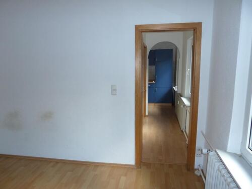 Foto - 2 Zimmer Etagenwohnung zur Miete in Extertal