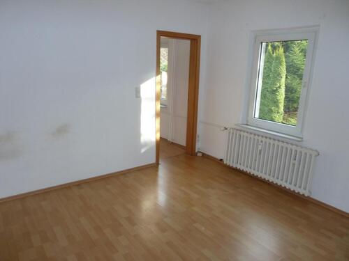 Foto - Etagenwohnung in Extertal zur Miete