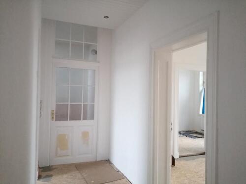 Foto - Etagenwohnung in Ballenstedt zur Miete