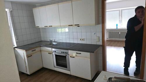 Foto - Einliegerwohnung - 600,00&nbsp;EUR Kaltmiete, ca.&nbsp; 30,00&nbsp;m&sup2;