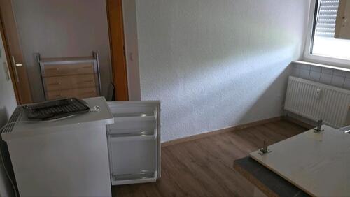 Foto - Etagenwohnung in Waibstadt zur Miete