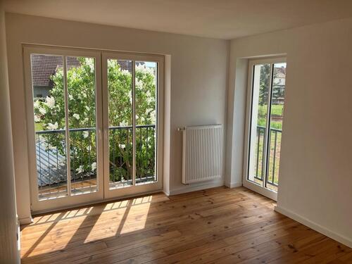 Foto - Wunderschöne 4 Zimmerwohnung im Herzen von Michelbach