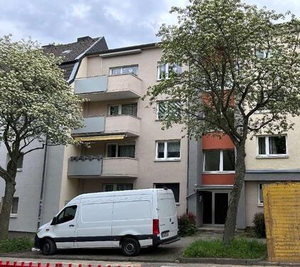 Foto - Helle 4-Zimmer-Eigentumswohnung mit Balkon und Grünblick in AC