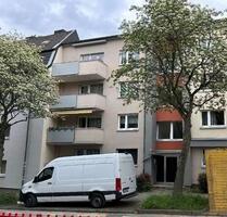 Helle 4-Zimmer-Eigentumswohnung mit Balkon und Grünblick in AC - Aachen Aachen-Mitte Helle 4-Zimmer-Eigentumswohnung mit Balkon und Grünblick in AC - Aachen Aachen-Mitte
