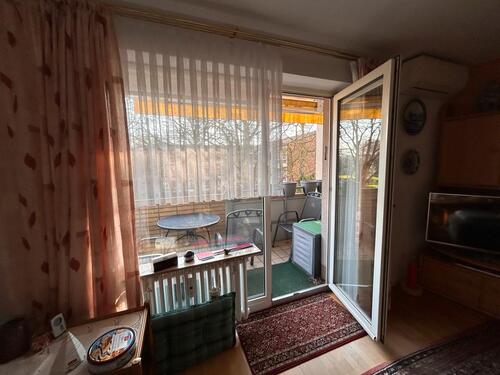 Foto - Terrassenwohnung in Aachen zum Kaufen