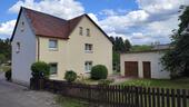 Foto - Einzugsbereites Einfamilienhaus in Nobitz OT Ziegelheim