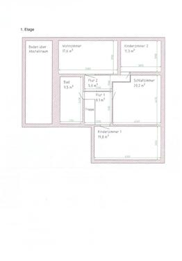 Foto - Einfamilienhaus in Nobitz zum Kaufen