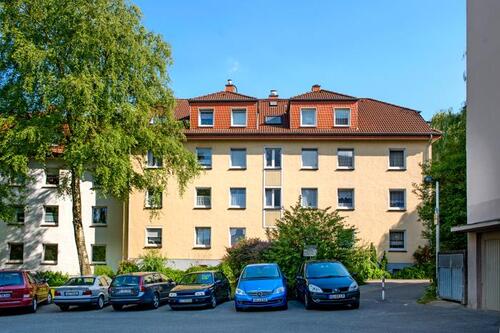 Foto - Demnächst frei! 3-Zimmer-Wohnung in Solingen Mitte