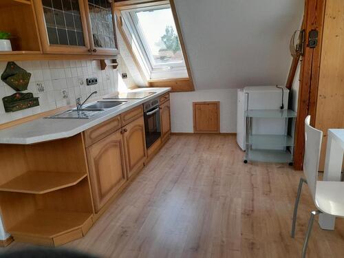Foto - Etagenwohnung zur Miete in Iggensbach