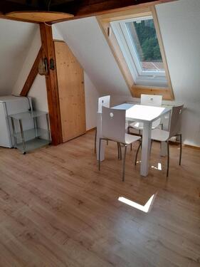 Foto - Etagenwohnung in Iggensbach