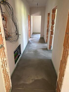 Foto - Etagenwohnung in Markt Wald zur Miete