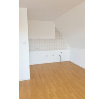 1-Zimmer-Wohnung mit heller Wohnküche, ca. 40 qm, Gahlener Str. 39, 46282 Dorsten ab 01.10.2025 zu vermieten.