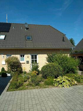 Foto - DHH in Schleswig zu vermieten - 1.250,00 EUR Kaltmiete,