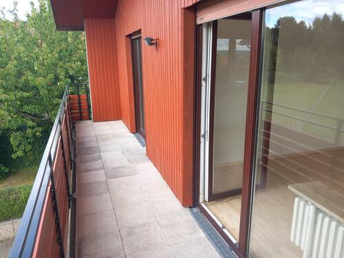 Foto - Etagenwohnung in Auetal zur Miete