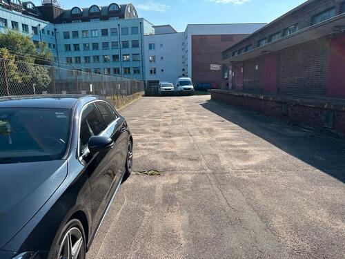 Foto - Aussenstellplätze in Altona zu Vermieten