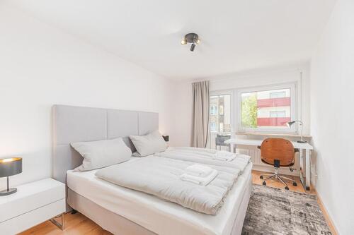 Foto - Etagenwohnung zur Miete in Stuttgart
