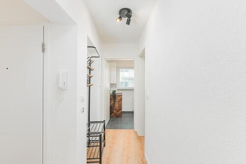 Foto - Etagenwohnung in Stuttgart zur Miete