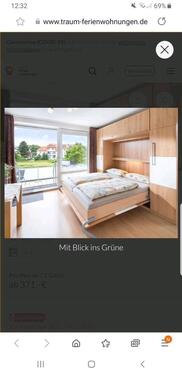 Foto - andere in Norderney zur Miete