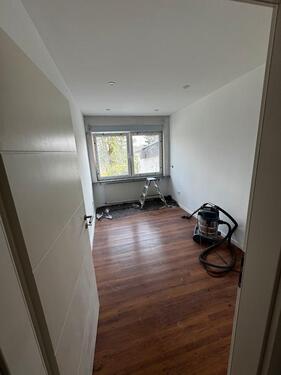 Foto - Etagenwohnung in Lebach zur Miete