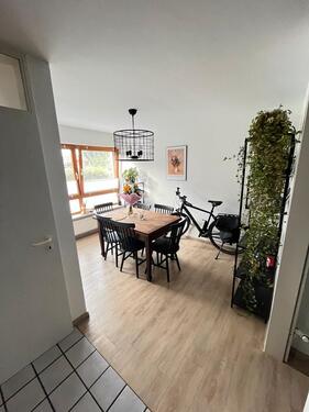 Foto - Etagenwohnung zur Miete in Rheda-Wiedenbrück