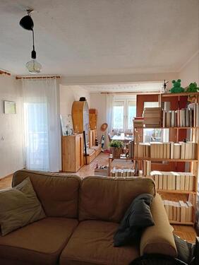 Foto - großzügige 3-Raumwohnung in Bremen Burgdamm