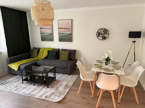 Foto - 3 Zimmer Wohnung in der Schneidermühler Straße zu vermieten