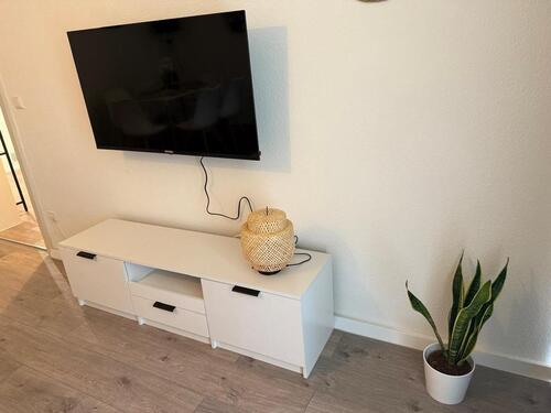 Foto - Etagenwohnung in Karlsruhe zur Miete