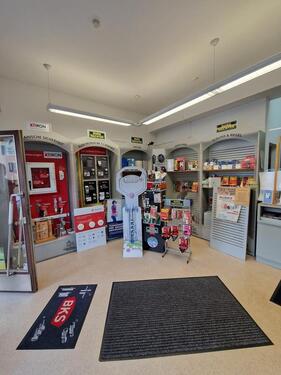 Foto - Zwei vielseitig nutzbare Ladenflächen in Kaiserslautern 100m² und 90m² – Hilgardring 46